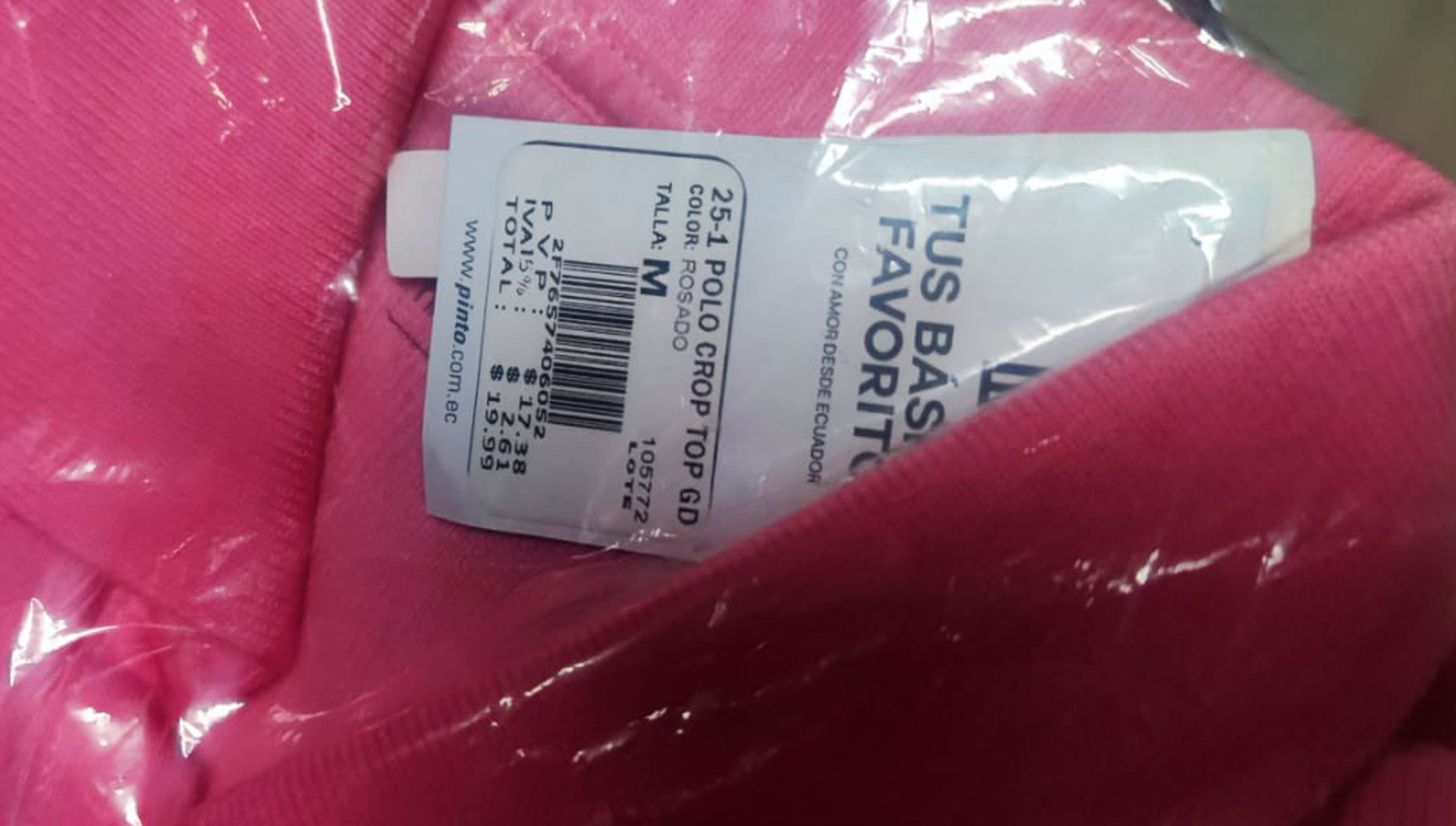 Día 3 – Primer abordaje a Logística y Compras