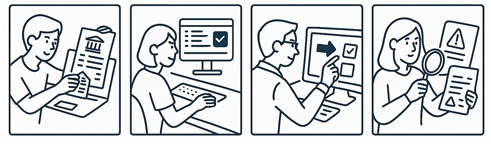 Conciliaciones bancarias