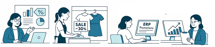 Abastecimiento cálculo pedidos