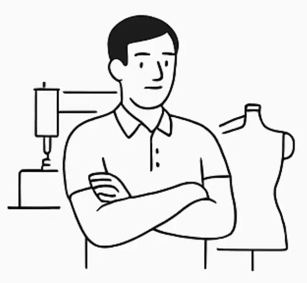 Planificación de la confección