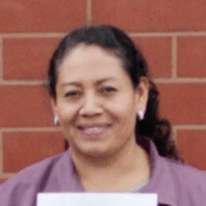 Grisel Terán