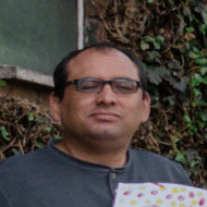 Paul Cruz