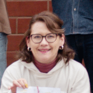 María José Cevallos