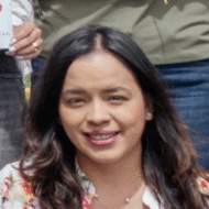 Liliana Gabriela Chiriguaya Cascante
