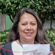Sandra Chavez
